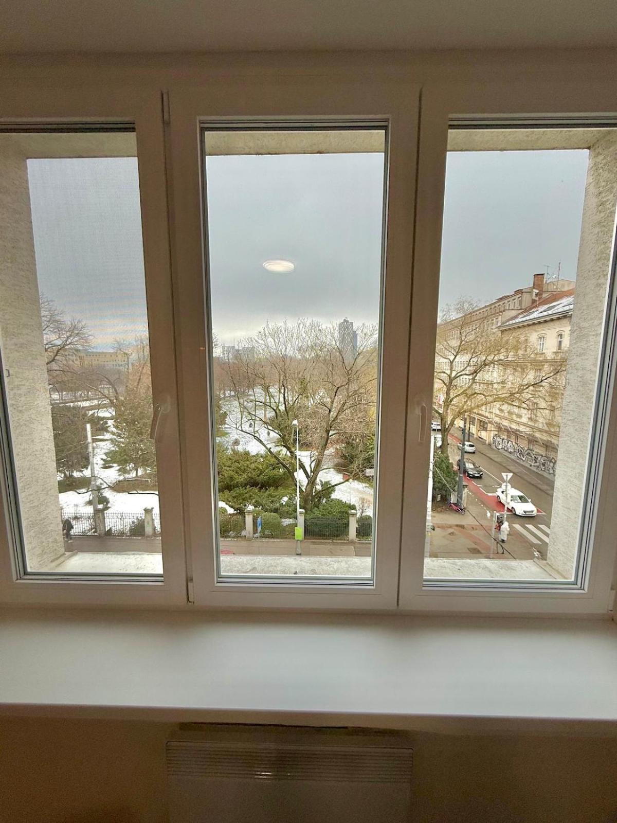 Elegant For Short Apartment Bratislava