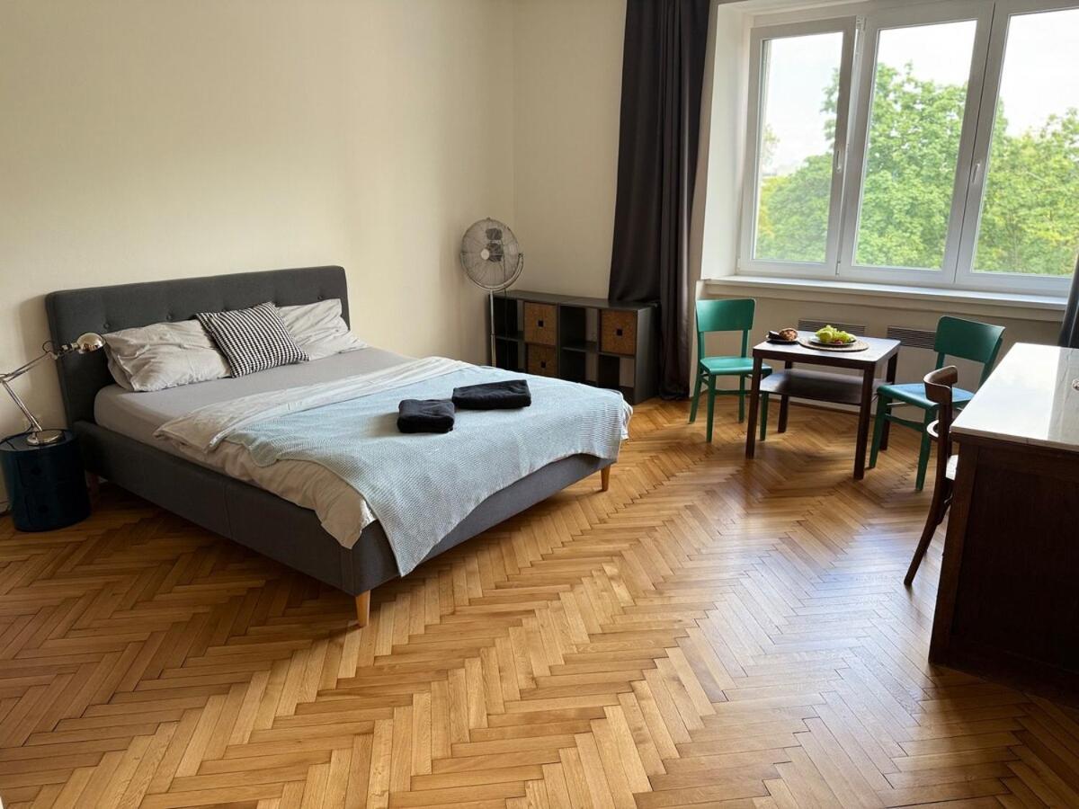 Elegant For Short Apartment