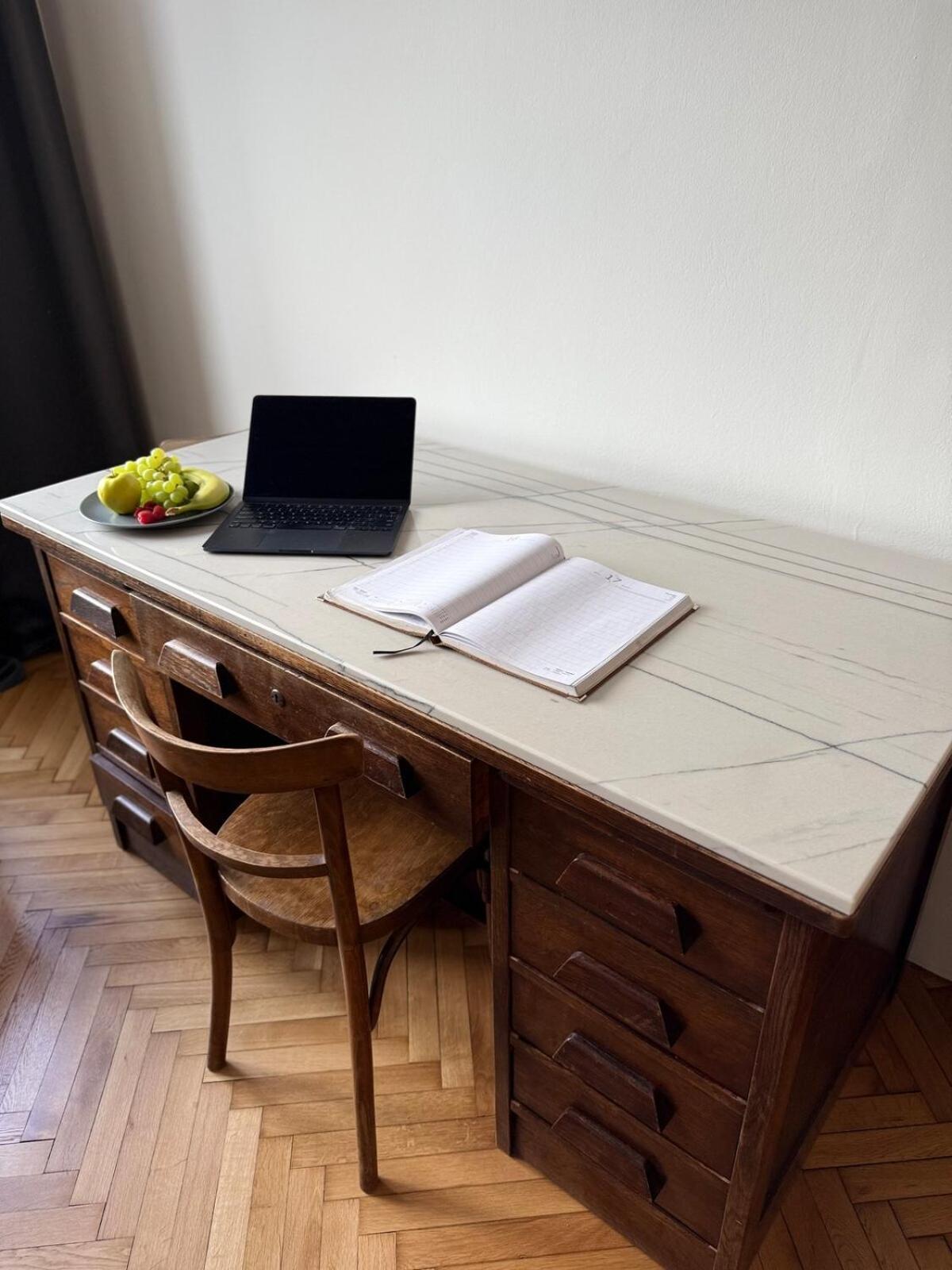 Apartment Elegant For Short Bratislava