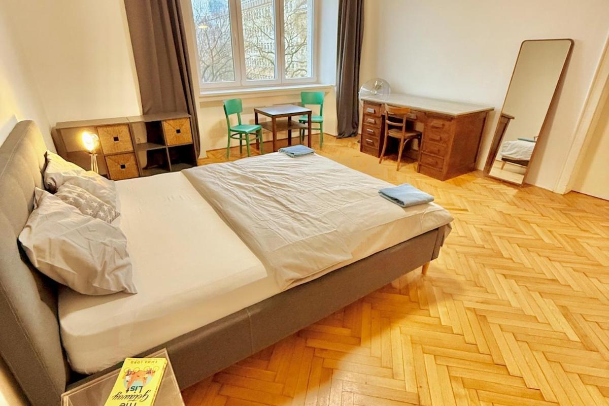 Appartamento Elegant For Short *