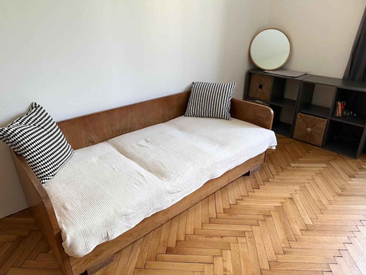 Appartamento Elegant For Short Bratislava