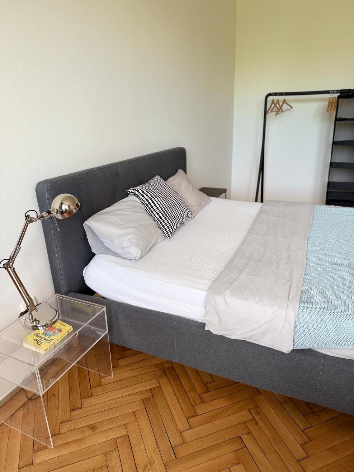 Appartamento Elegant For Short