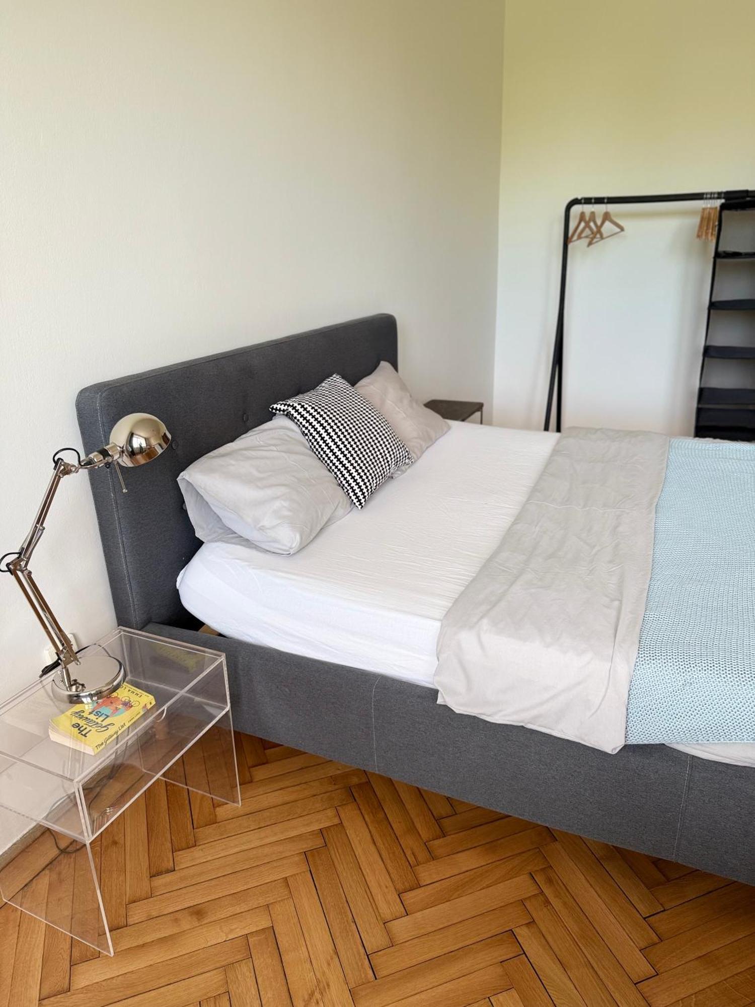 Elegant For Short Appartamento Bratislava